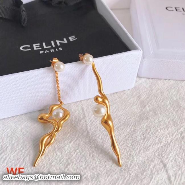 High Quality Fake CELINE Earrings CE3842