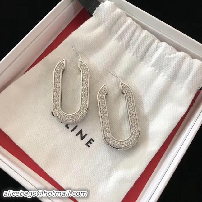 Classic Fake CELINE Earrings CE4019