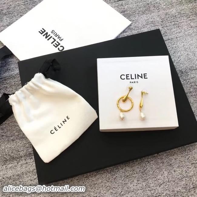 Fashion Cheap CELINE Earrings CE4215