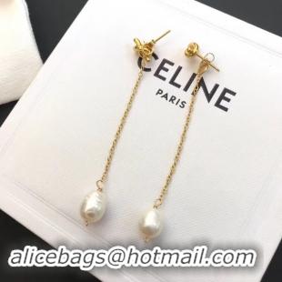 Buy AAAAA Cheap CELINE Earrings CE4216