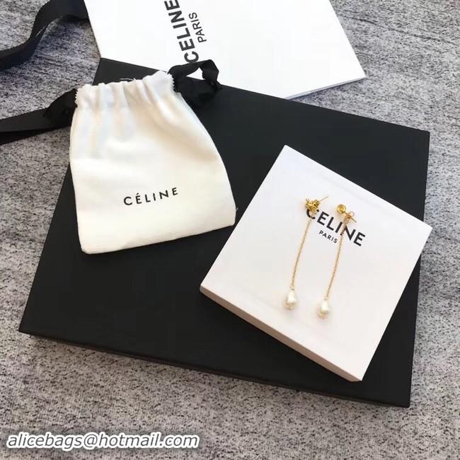 Buy AAAAA Cheap CELINE Earrings CE4216