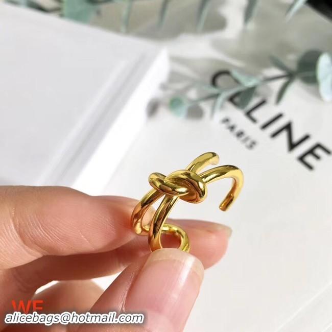 Discount Fashion CELINE Bracelet CE4245 Gold