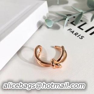 Hot Sell Discount CELINE Bracelet CE4245 Rose Gold