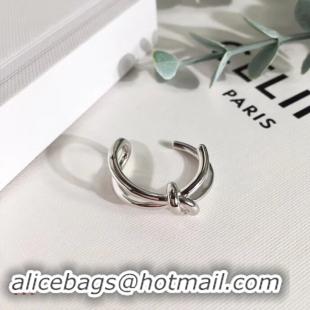 Shop Imitation CELINE Ring CE4246 Silver