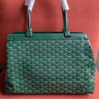 Top Quality Cheapest Goyard Bellechasse Tote Bag 00318 Green