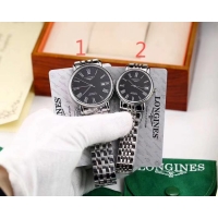 Low Price Longines Watch L19854