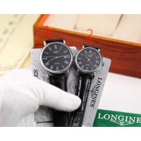 Sophisticated Longines Watch L19862