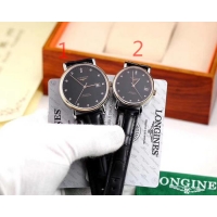 Sophisticated Longines Watch L19864