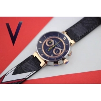 Famous Louis Vuitton Watch LV20479