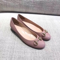 Inexpensive Gucci Shoes Women Flats GGsh352