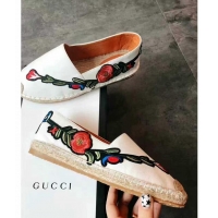 Good Quality Gucci Shoes Women Espadrilles GGsh379