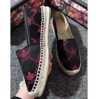 Unique Style Gucci Shoes Women Espadrilles GGsh199