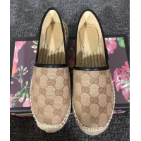 Stylish Gucci Shoes Women Espadrilles GGsh188