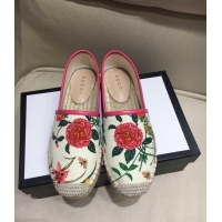 Good Looking Gucci Shoes Women Espadrilles GGsh177