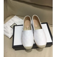 Low Price Gucci Shoes Women Espadrilles GGsh145