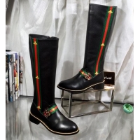 Shop Duplicate Gucci Shoes Women Boots GGsh301