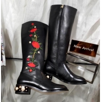 Shop Duplicate Gucci Shoes Women Boots GGsh299