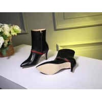 Well Crafted Gucci Shoes Women Ankle Boots GGsh424