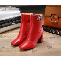 Luxurious Gucci Shoes Women Ankle Boots GGsh357