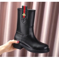 Low Price Gucci Shoes Women Ankle Boots GGsh291