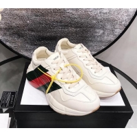 Unique Discount Gucci Shoes Women &Men Sneakers GGsh366