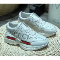 Discount Gucci Shoes Women &Men Sneakers GGsh284