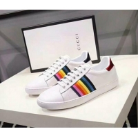 Good Taste Gucci Shoes Women &Men Low-Top Sneakers GGsh421