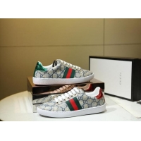 Elegant Gucci Shoes Women &Men Low-Top Sneakers GGsh375