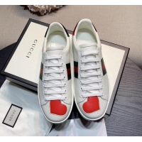 Popular Style Gucci Shoes Women &Men Low-Top Sneakers GGsh350