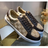 Super Quality Gucci Shoes Women &Men Low-Top Sneakers GGsh348