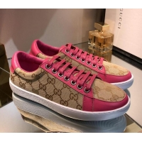 Best Design Gucci Shoes Women &Men Low-Top Sneakers GGsh347