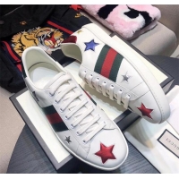 Fashion Gucci Shoes Women &Men Low-Top Sneakers GGsh331