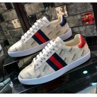 Discount Design Gucci Shoes Women &Men Low-Top Sneakers GGsh321