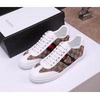 Lowest Price Gucci Shoes Women &Men Low-Top Sneakers GGsh034