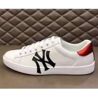 Luxury Gucci Shoes Women &Men Low-Top Sneakers GGsh019