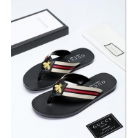 Best Price Gucci Shoes Men Thong Sandals GGsh265