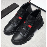 Good Quality Gucci Shoes Men Sneakers GGsh168