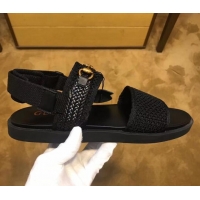 Discount Gucci Shoes Men Slide Sandals GGsh192