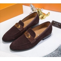 Trendy Design Gucci Shoes Men Moccasins GGsh090