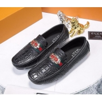 Discount Gucci Shoes Men Moccasin Drivers GGsh200