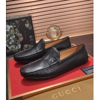 Discount Gucci Shoes Men Moccasin Drivers GGsh144