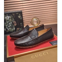 Best Product Gucci Shoes Men Moccasin Drivers GGsh143