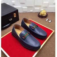 Charming Gucci Shoes Men Moccasin Drivers GGsh112