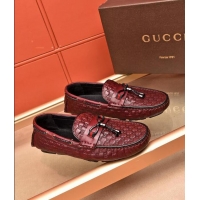 Best Price Gucci Shoes Men Moccasin Drivers GGsh074