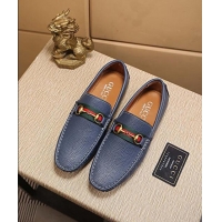 Low Price Gucci Shoes Men Moccasin Drivers GGsh068