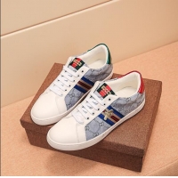 Fashion Gucci Shoes Men Low-Top Sneakers GGsh285