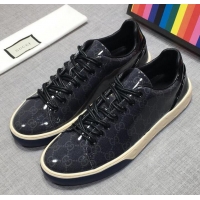 Classic Specials Gucci Shoes Men Low-Top Sneakers GGsh283