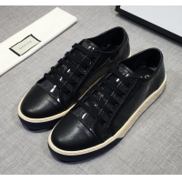 Expensive Gucci Shoes Men Low-Top Sneakers GGsh281