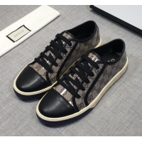 Good Product Gucci Shoes Men Low-Top Sneakers GGsh280