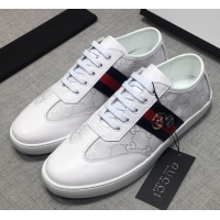 Grade Quality Gucci Shoes Men Low-Top Sneakers GGsh278